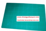 cutting mat for protecting cutter