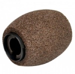stone feed rollers